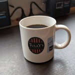 タリーズコーヒー - ドリンク写真: