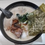 麺屋月光 - 