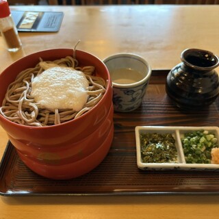 口コミ一覧 : 八雲 本店 （やくも） - 出雲大社前/そば [食べログ]