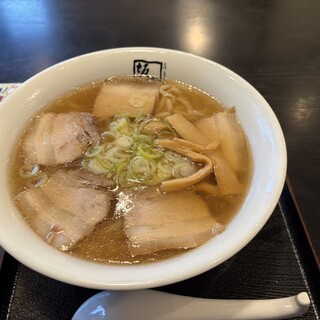 喜多方ラーメン 坂内 小法師 _0