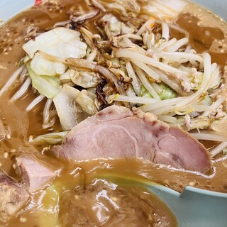 ラーメン山岡家_1