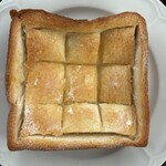 ヘルメス - 料理写真: