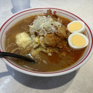 蒙古タンメン中本_0
