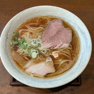 麺や しき_0