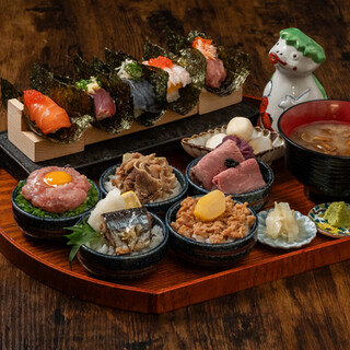 洋食バル・串カツ ひろかつ_2