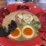 ラー麺 ずんどう屋 - 料理写真: