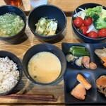 APA HOTEL PRIDE - 料理写真: