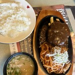 肉の万世  - 料理写真: