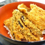 とんかつ 松のや - 料理写真: