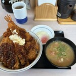 かつや - 料理写真: