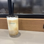 カフェ・ド・クリエ - ドリンク写真:
