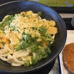 香の川製麺 - 料理写真: