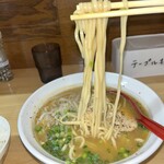 拉麺 ひろし - 料理写真: