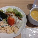 ヴィクトリアステーション - 料理写真: