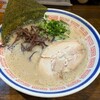 活龍期間限定麺処 みつき