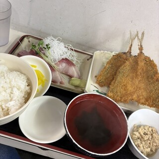 ゆうき食堂_0
