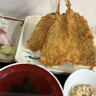 ゆうき食堂_1