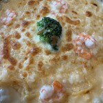 デニーズ - 料理写真: