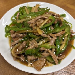 中華料理 新三陽_1