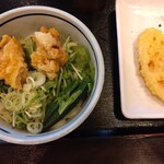 伊予製麺 - 料理写真: