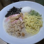 らぁめん 希いろ - 料理写真: