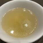 中国料理 香蘭 - 