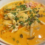 中国料理 香蘭 - 