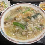 中国料理 香蘭 - 