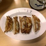 まるいち食堂 - 