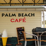 パームビーチ カフェ - 