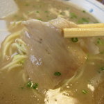 幸陽閣 - チャーシュー