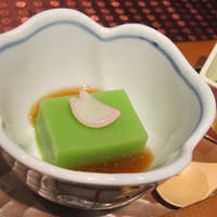名駅なだ万茶寮 - 