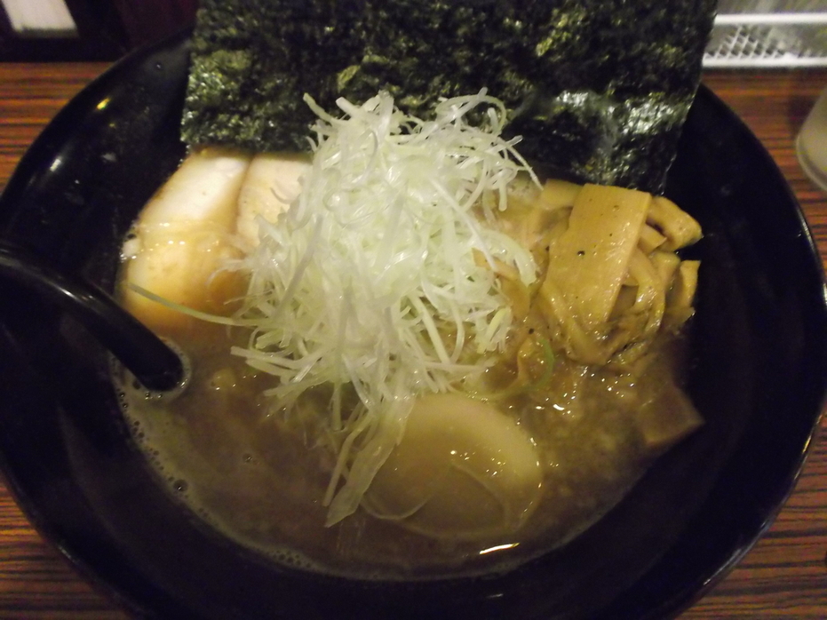 麺食い 慎太郎