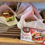 パン工房 カワ - 料理写真: