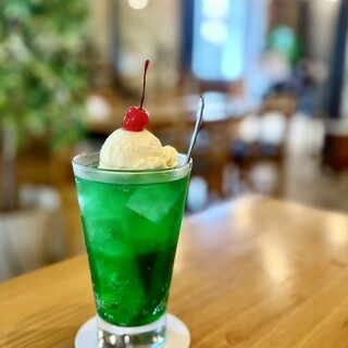Merci Cocon & Cafe_1