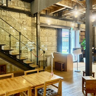 Merci Cocon & Cafe_2