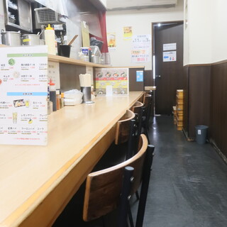 めん屋 かみいた_2