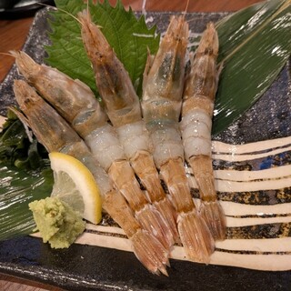 海鮮問屋 村上水産 鮮魚部_0