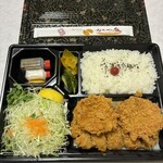かつ友 - 