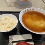大阪王将 - 料理写真: