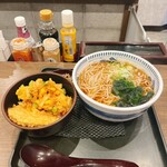 本家しぶそば 渋谷道玄坂店