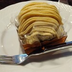 星乃珈琲店 - 料理写真: