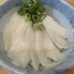 麺や旬香 - 料理写真: