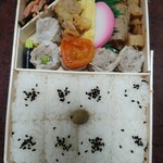 崎陽軒 - 料理写真: