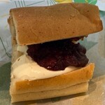 サブウェイ - 料理写真: