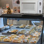 昇龍園 - 料理写真:昇龍園 マルイファミリー海老名店