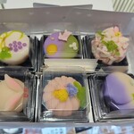 菓匠花見 - 料理写真: