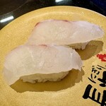 にぎり長次郎 - 料理写真: