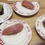 スシロー - 料理写真: