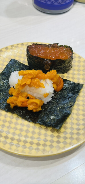 魚べい 渋谷道玄坂店 （魚米） - 渋谷/回転寿司 | 食べログ